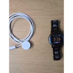 Fossil Q Founder 2.0 Gently Used